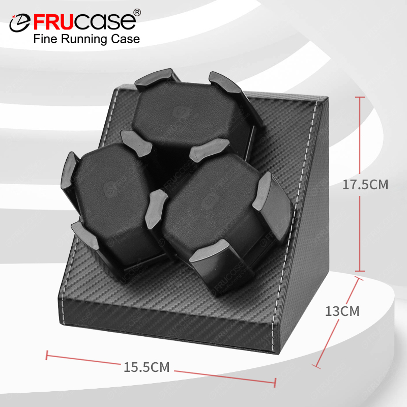 FRUCASE Watch Winder for autom - Luxury Watch Winder Box 리뷰 및 가격