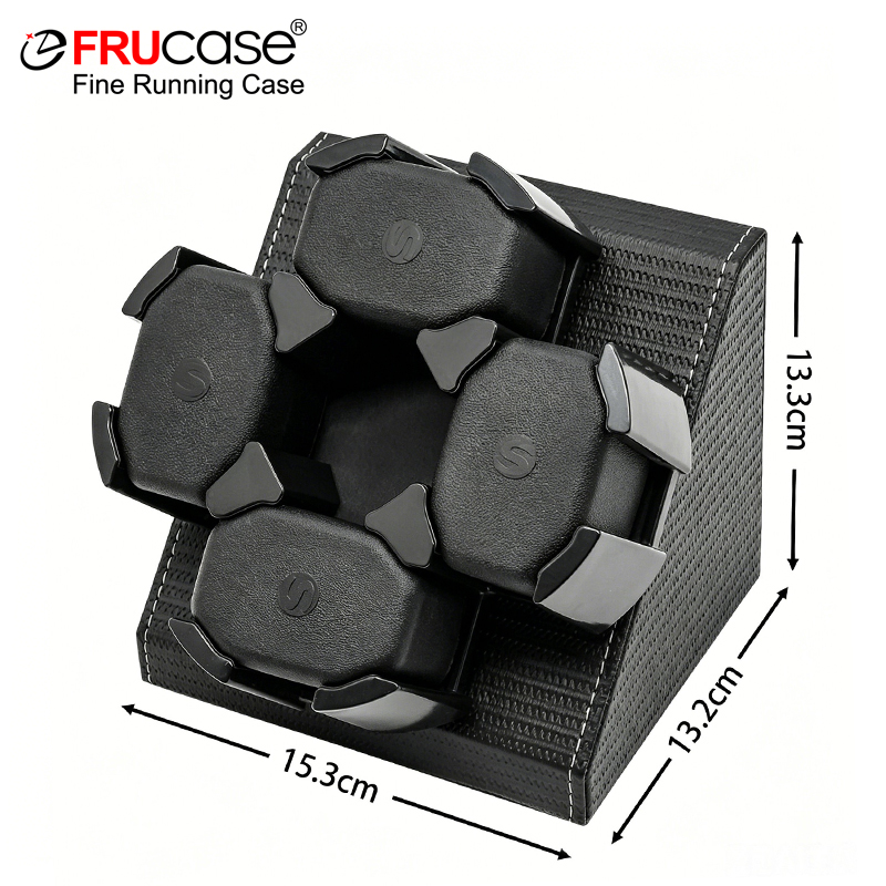 FRUCASE Watch Winder for autom - Luxury Watch Winder Box 리뷰 및 가격