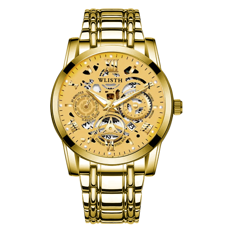 WLISTH Men's Watches Are Fashi - Luxury Watch Omega 리뷰 및 가격