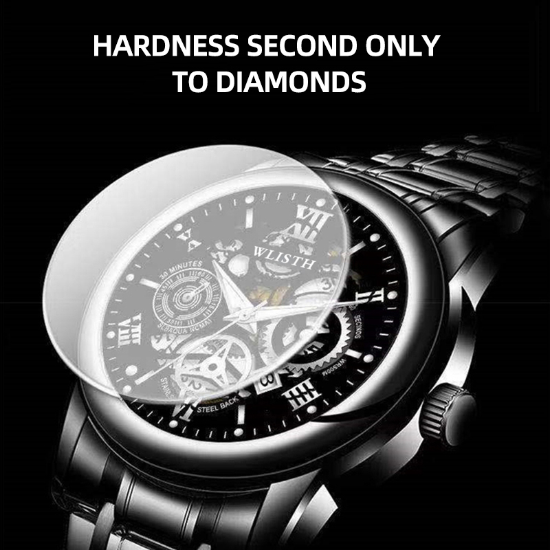 WLISTH Men's Watches Are Fashi - Luxury Watch Omega 리뷰 및 가격