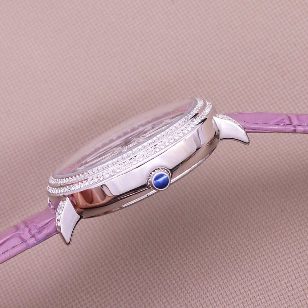 Luxury Davena Spin Snow Flower - Luxury Watch Storage 리뷰 및 가격