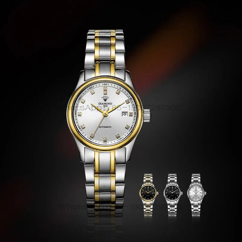 Time Island Watch Store Shangh - Luxury Watch For Women 리뷰 및 가격