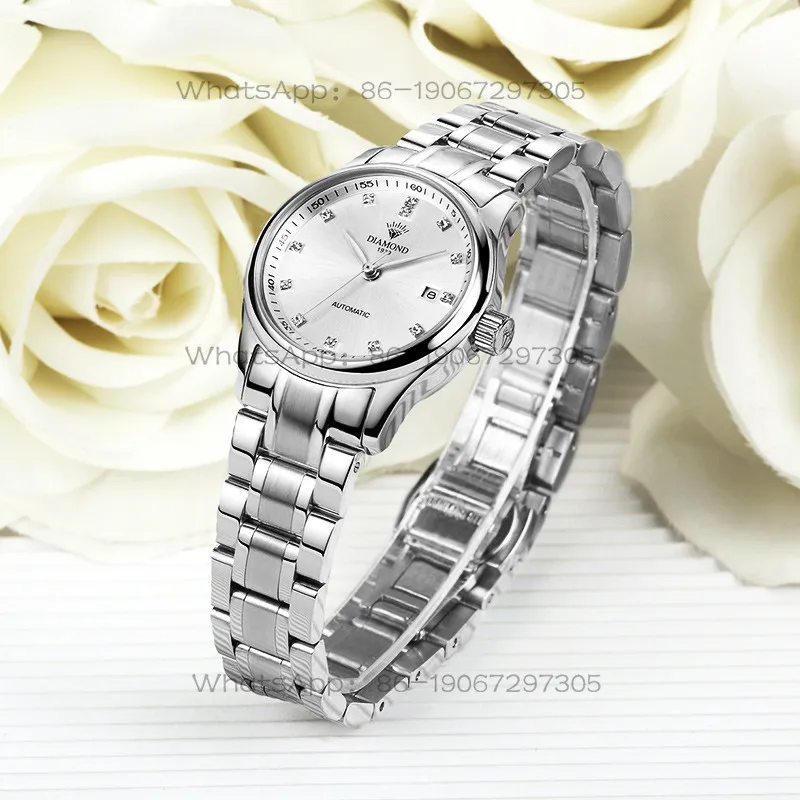 Time Island Watch Store Shangh - Luxury Watch For Women 리뷰 및 가격