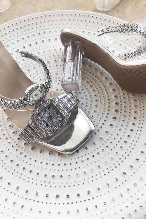 Original design Crystal watch  - Luxury Watch For Women 리뷰 및 가격