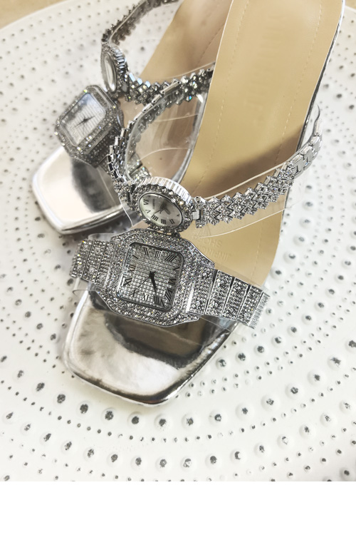 Original design Crystal watch  - Luxury Watch For Women 리뷰 및 가격