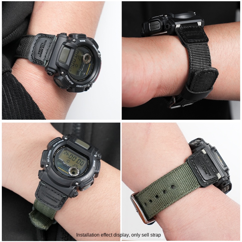 For G-SHOCK Casio DW-9052 DW90 - Luxury Watch Casio 리뷰 및 가격