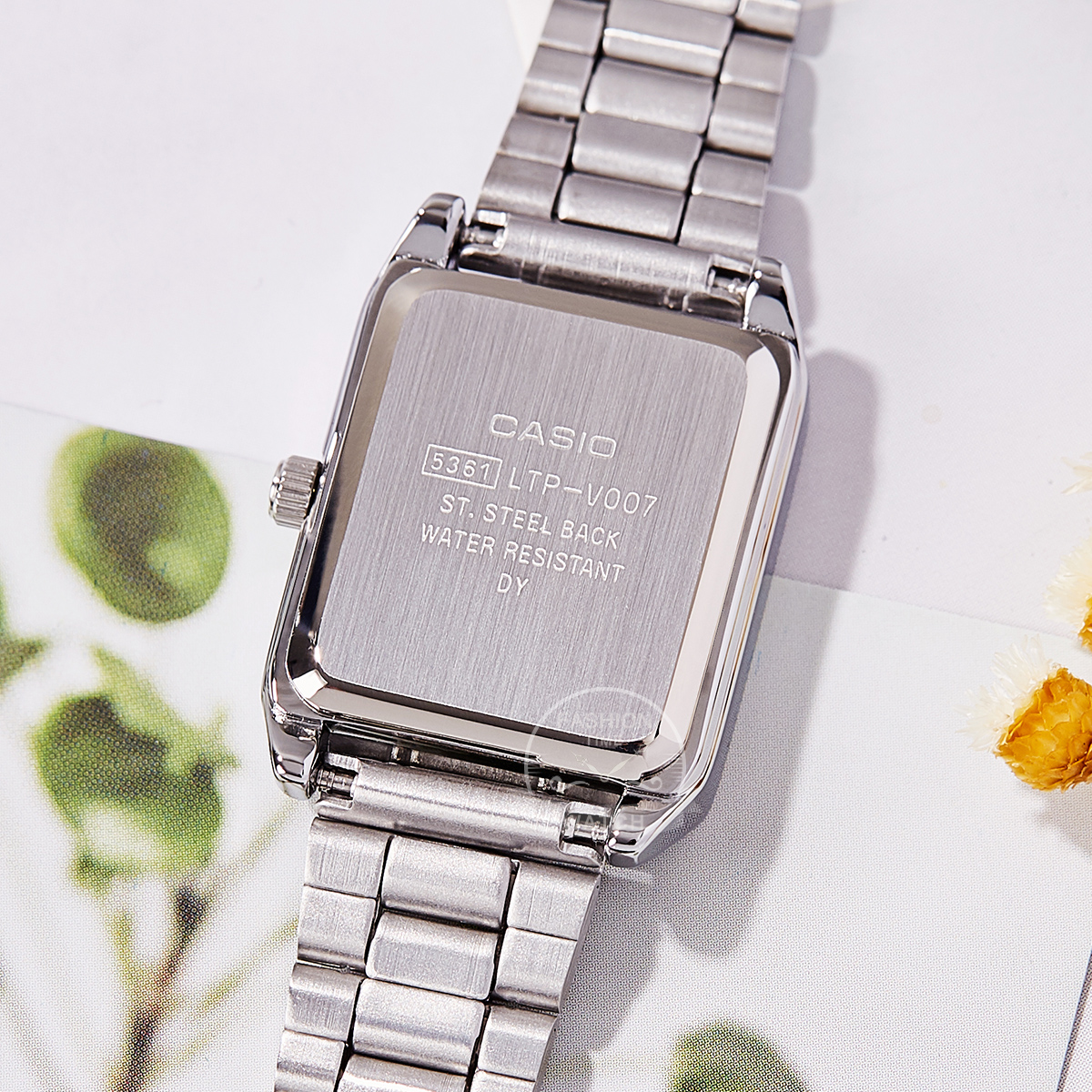 Casio watch for women top bran - Luxury Watch Casio 리뷰 및 가격