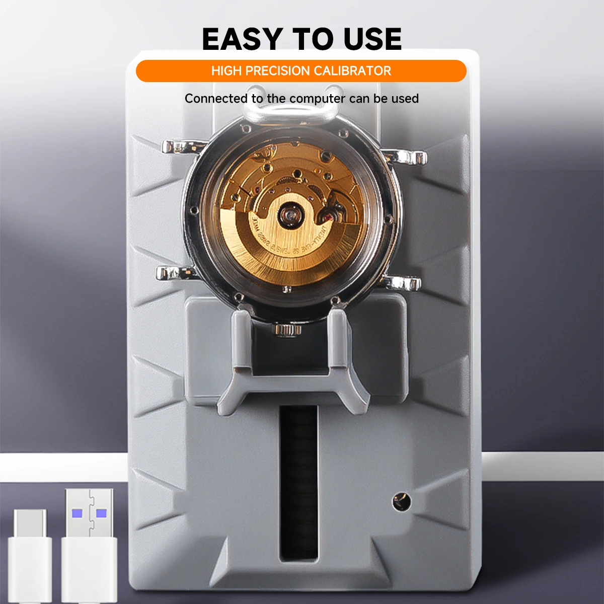 Watch Timegrapher Tester TGBC  - Luxury Watch Repair 리뷰 및 가격