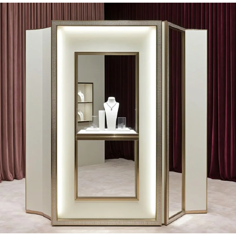 custom.Luxury White Tall Jewel - Luxury Watch Boutique 리뷰 및 가격