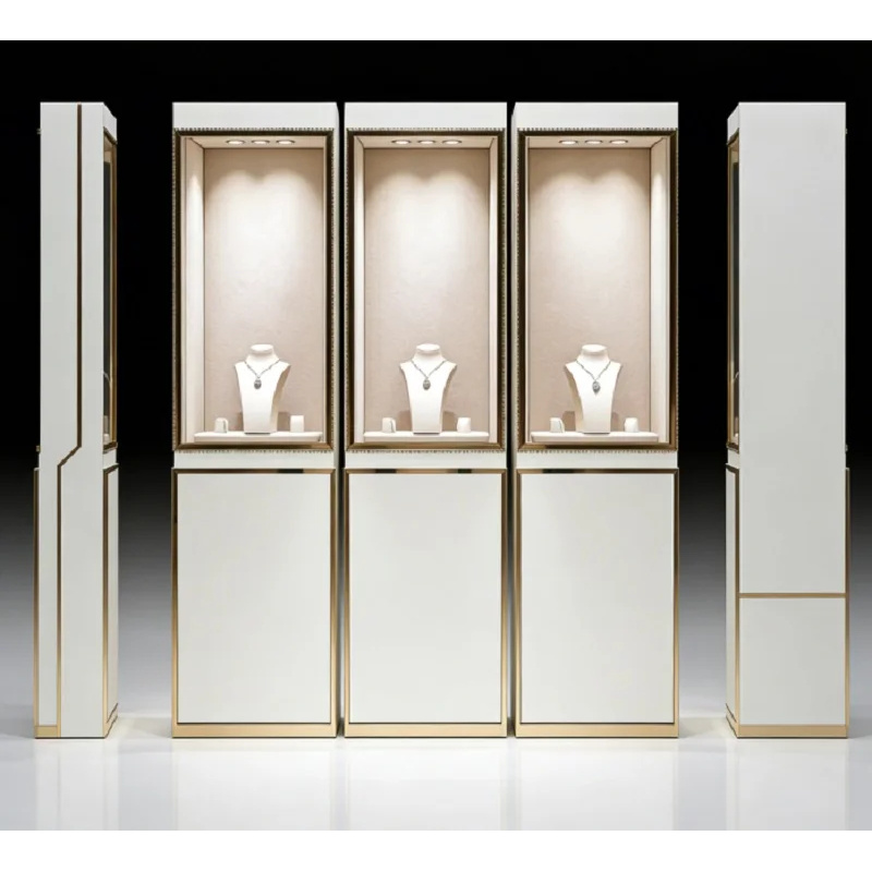 custom.Luxury White Tall Jewel - Luxury Watch Boutique 리뷰 및 가격