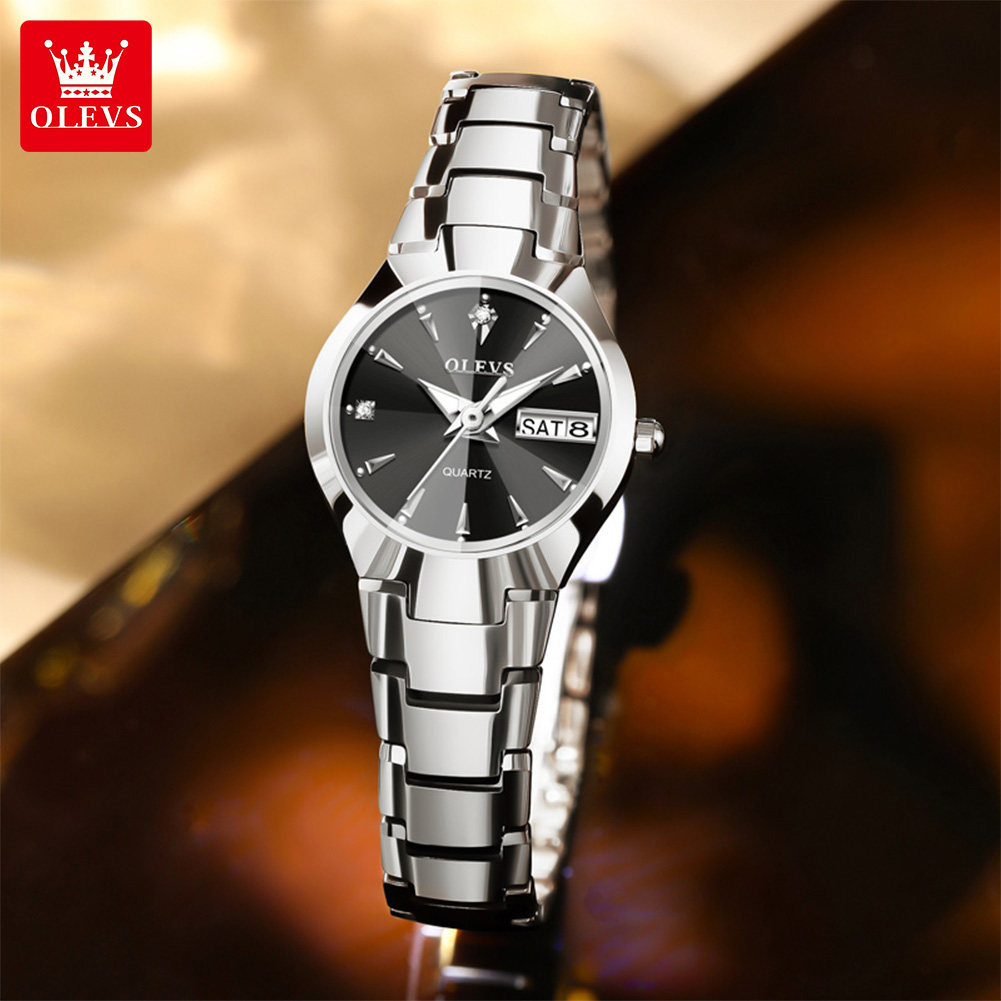 OLEVS Ladies Watch 8697 Luxury - Luxury Watch For Women 리뷰 및 가격