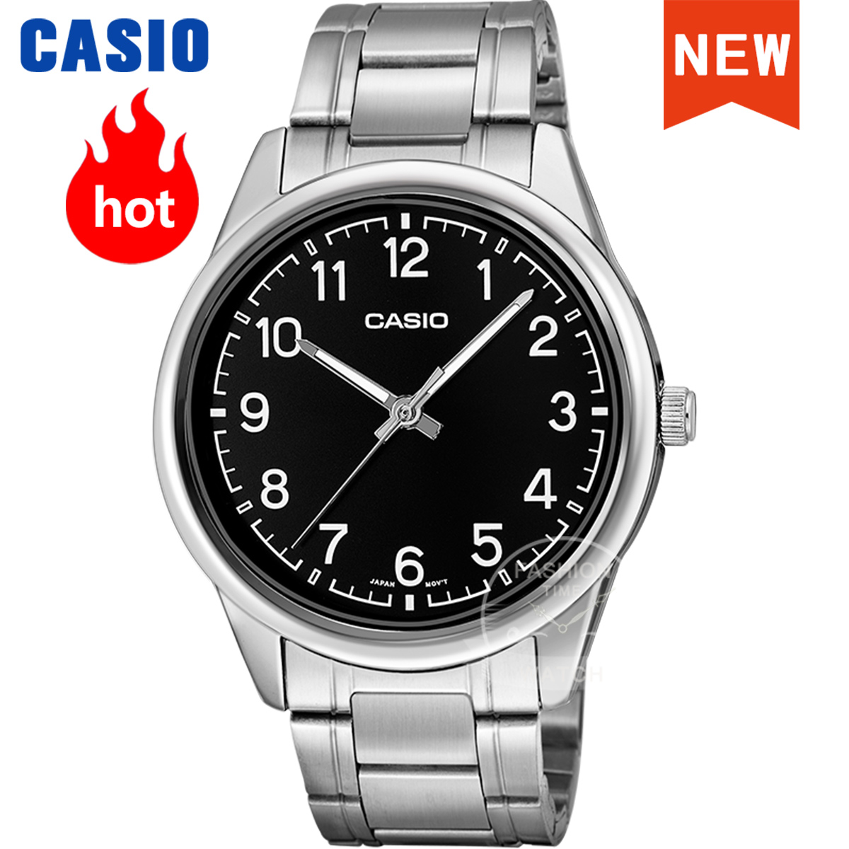 Casio watch for men Digital Ha - Luxury Watch Casio 리뷰 및 가격