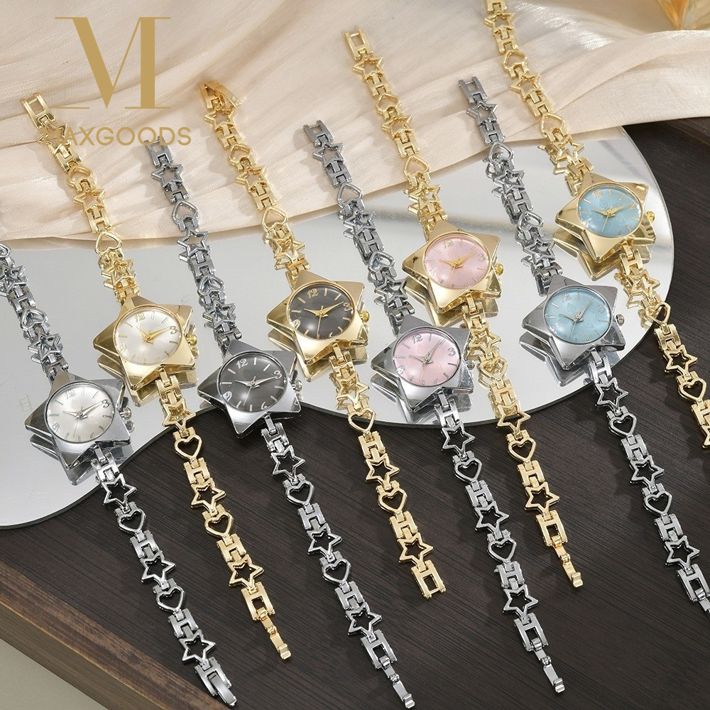 Alloy Women Watch Quartz Movem - Lux Watch 리뷰 및 가격
