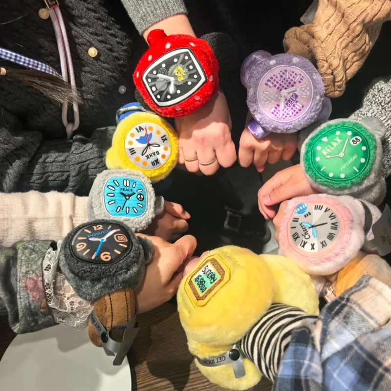 【In Stock】Genuine Pop Sunday R - Luxury Watch Storage 리뷰 및 가격
