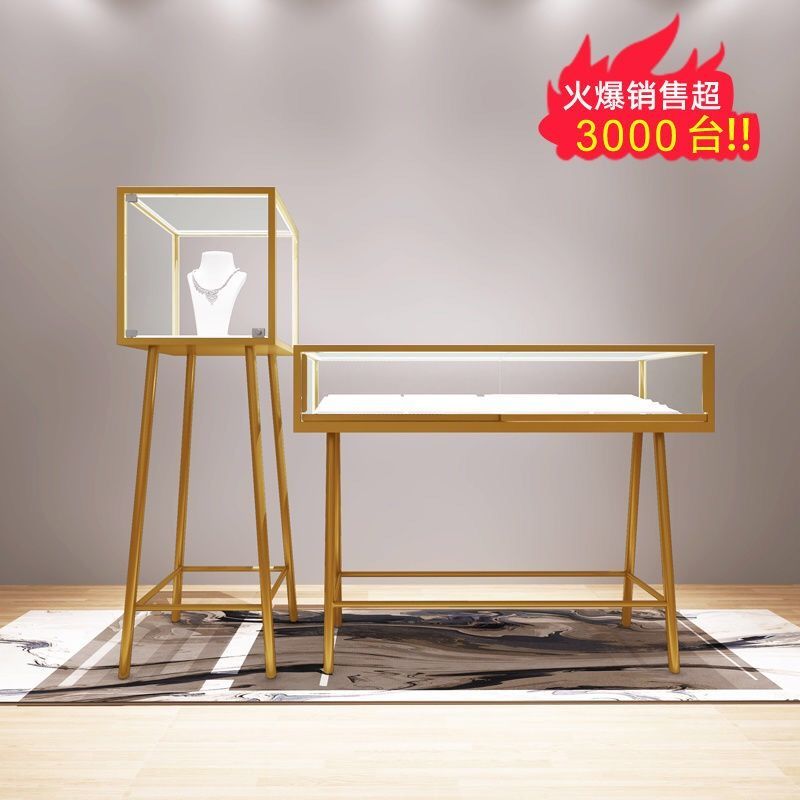 Jewelry Ornament Counter Displ - Luxury Watch Boutique 리뷰 및 가격
