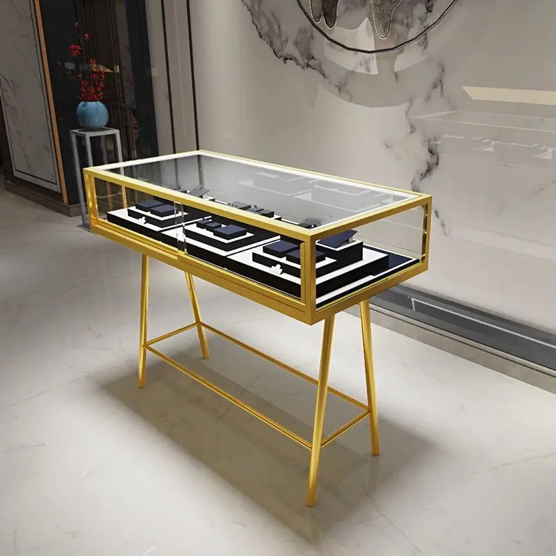 Jewelry Ornament Counter Displ - Luxury Watch Boutique 리뷰 및 가격