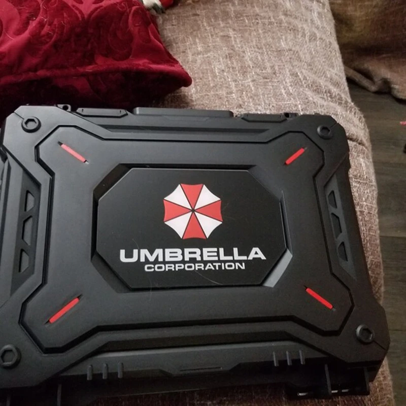 Umbrella biochemistry suitcase - Luxury Watch Storage 리뷰 및 가격