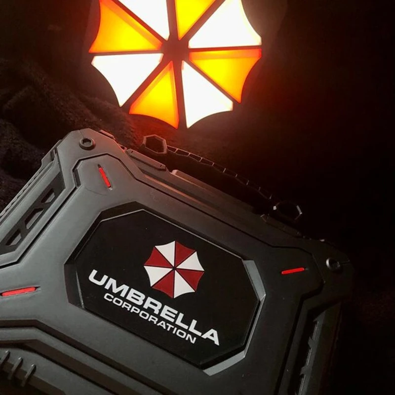 Umbrella biochemistry suitcase - Luxury Watch Storage 리뷰 및 가격