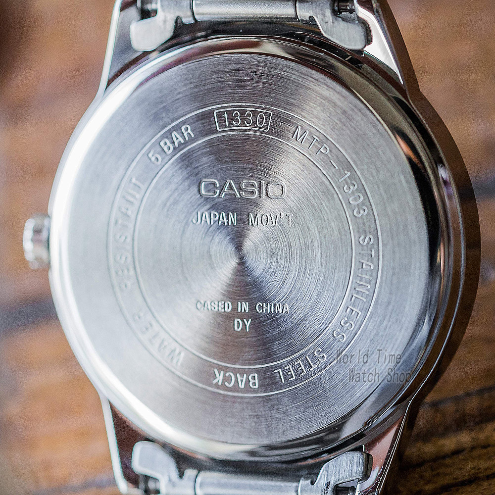 Casio watch men top brand luxu - Luxury Watch Casio 리뷰 및 가격