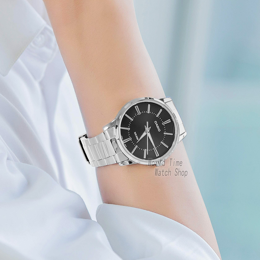Casio watch men top brand luxu - Luxury Watch Casio 리뷰 및 가격