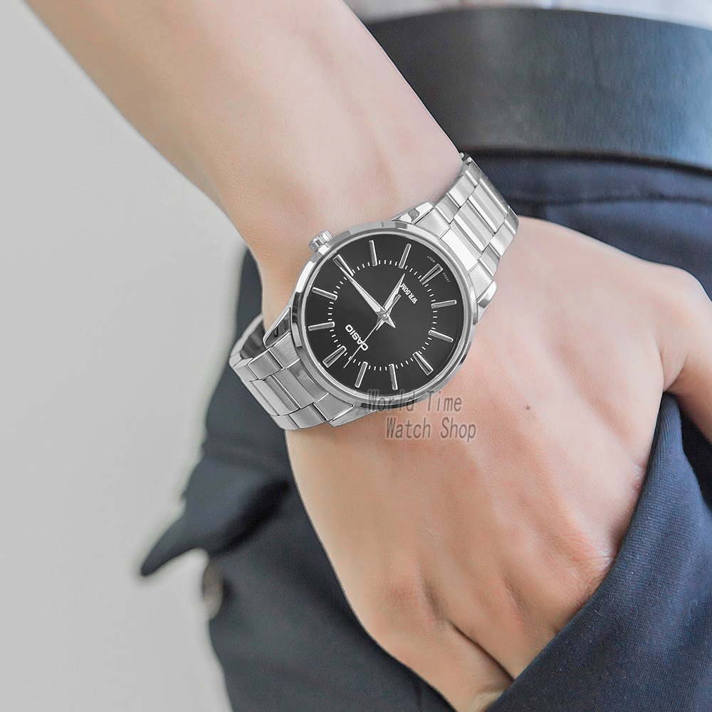 Casio watch men top brand luxu - Luxury Watch Casio 리뷰 및 가격