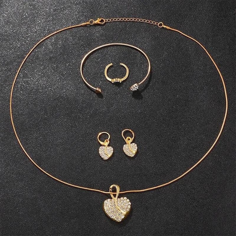 Women's Quartz Watch Gold Luxu - Luxury Watch For Women 리뷰 및 가격