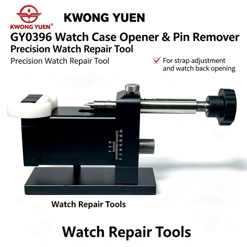 KWONG YUEN Multifunctional Wat - Luxury Watch Repair 리뷰 및 가격