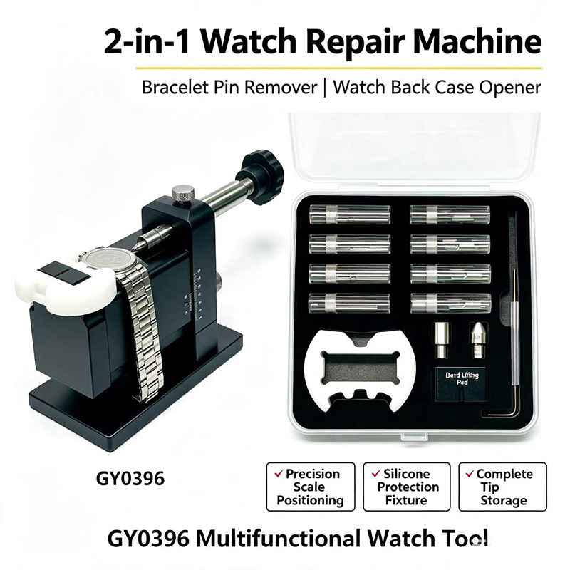 KWONG YUEN Multifunctional Wat - Luxury Watch Repair 리뷰 및 가격