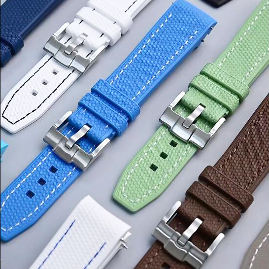 20mm Liquid Silicone Watch Str - Luxury Watch Omega 리뷰 및 가격