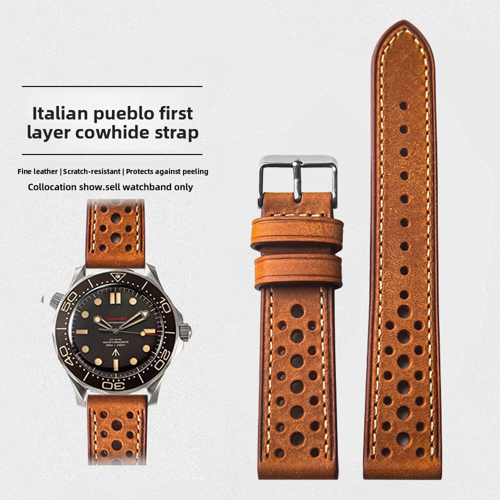 18 19 20 21 22mm Cowhide Watch - Luxury Watch Omega 리뷰 및 가격