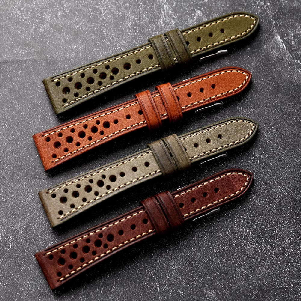 18 19 20 21 22mm Cowhide Watch - Luxury Watch Omega 리뷰 및 가격