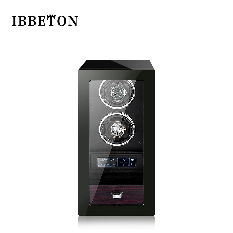 IBBETON Luxury Watch Winder Au - Luxury Watch Winder Box 리뷰 및 가격