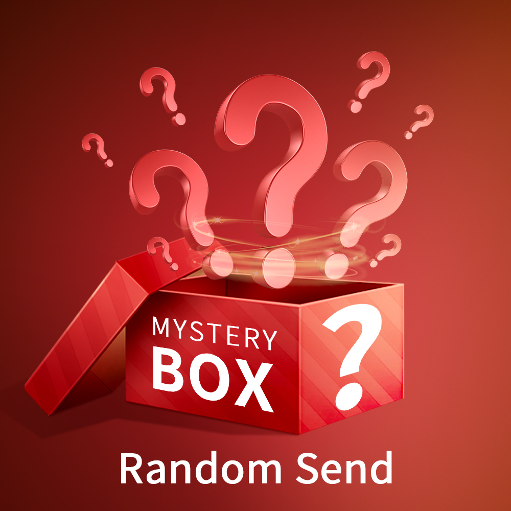 1PC Surprise Mystery Watch Bli - Luxury Watch Storage 리뷰 및 가격