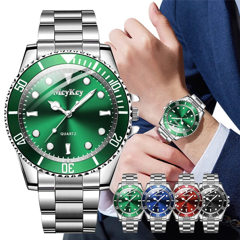 1PC Surprise Mystery Watch Bli - Luxury Watch Storage 리뷰 및 가격