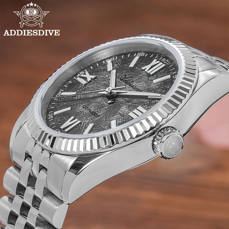 ADDIESDIVE Elegant Watch for W - Luxury Watch For Women 리뷰 및 가격