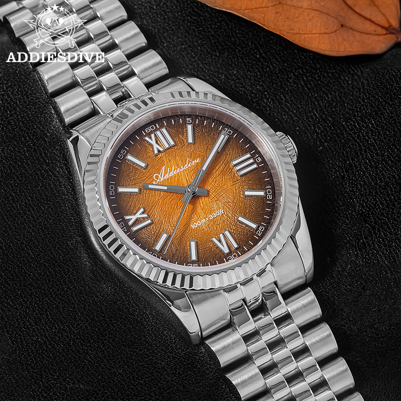 ADDIESDIVE Elegant Watch for W - Luxury Watch For Women 리뷰 및 가격