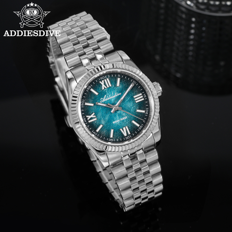 ADDIESDIVE Elegant Watch for W - Luxury Watch For Women 리뷰 및 가격