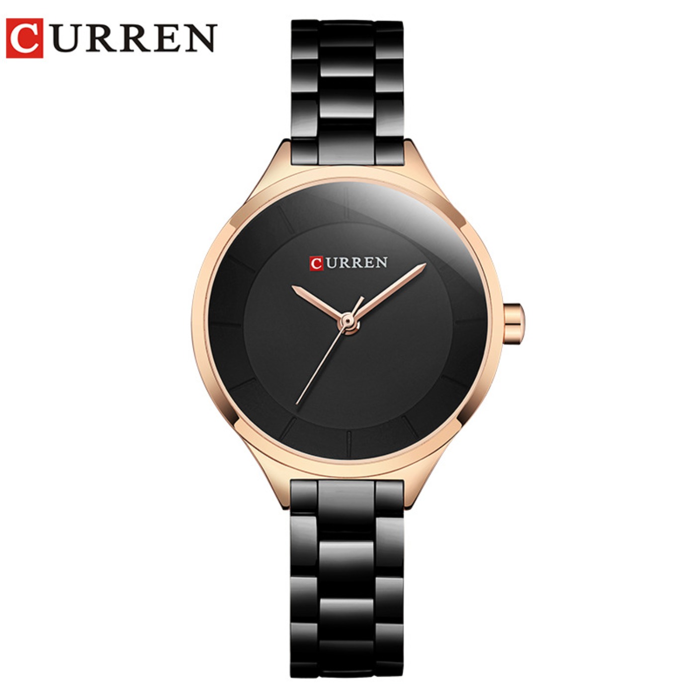 CURREN New Simple Women Bracel - Luxury Watch For Women 리뷰 및 가격