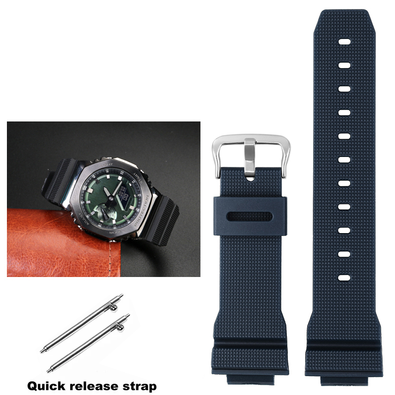 Strap for Casio G-SHOCK GM-210 - Luxury Watch Casio 리뷰 및 가격