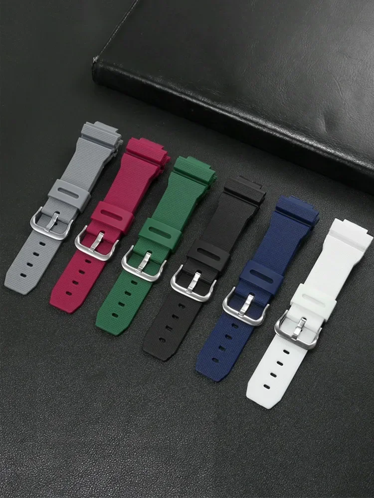 Strap for Casio G-SHOCK GM-210 - Luxury Watch Casio 리뷰 및 가격