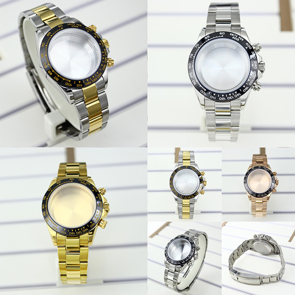 39mm Luxury Watch Case Bracele - Luxury Watch Repair 리뷰 및 가격