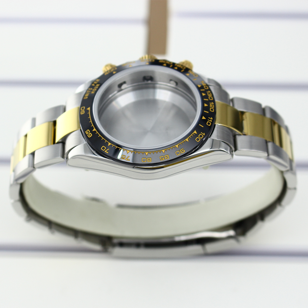 39mm Luxury Watch Case Bracele - Luxury Watch Repair 리뷰 및 가격