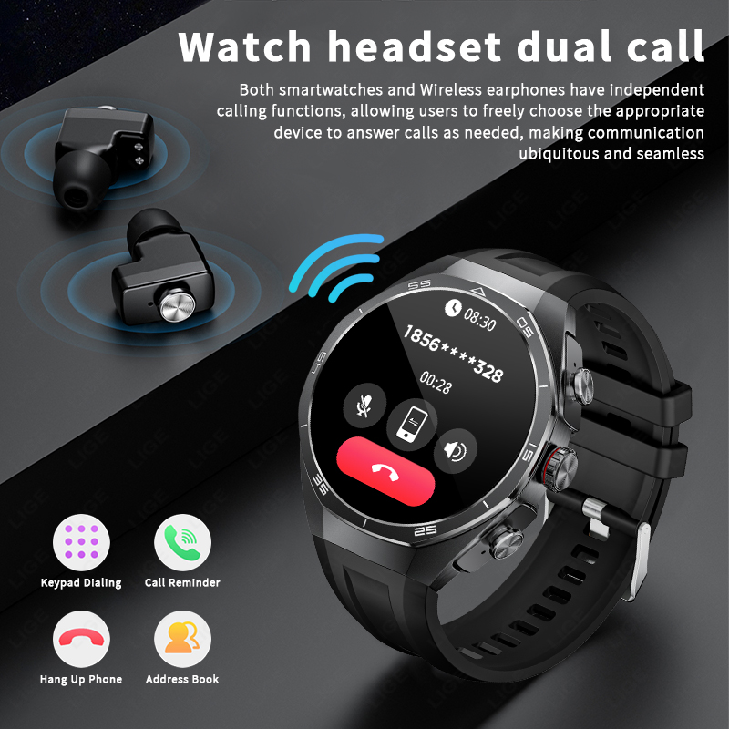 2026 NEW For Android TWS Music - Luxury Watch Repair 리뷰 및 가격