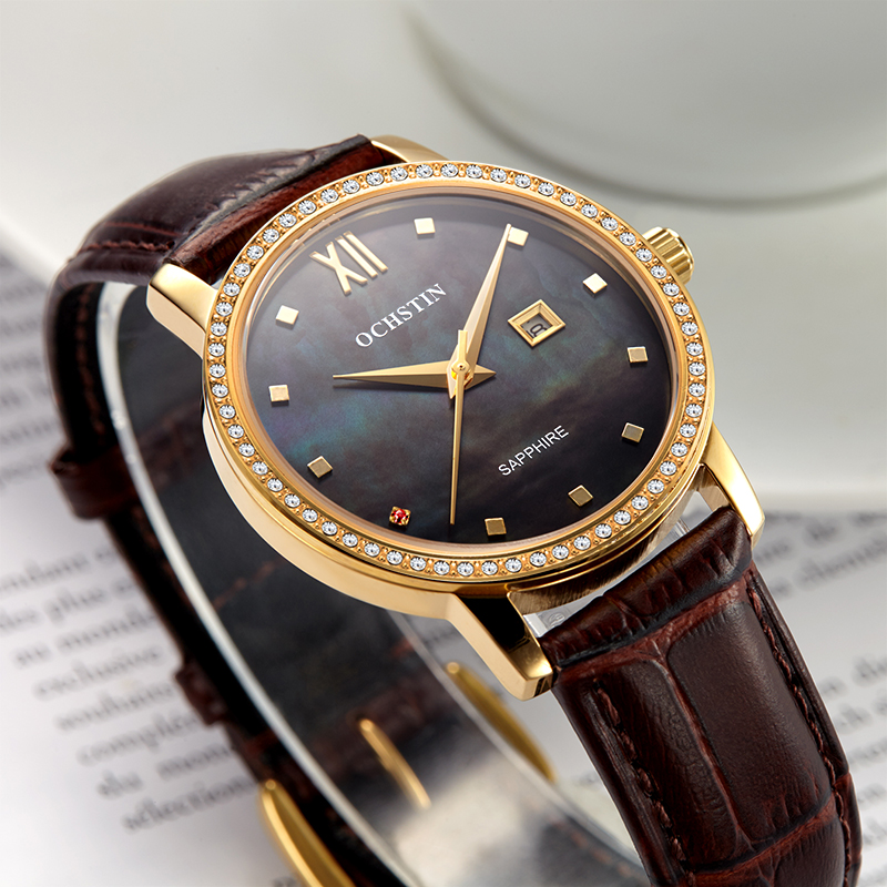 OCHSTIN Women Watches Japan Qu - Lux Watch 리뷰 및 가격