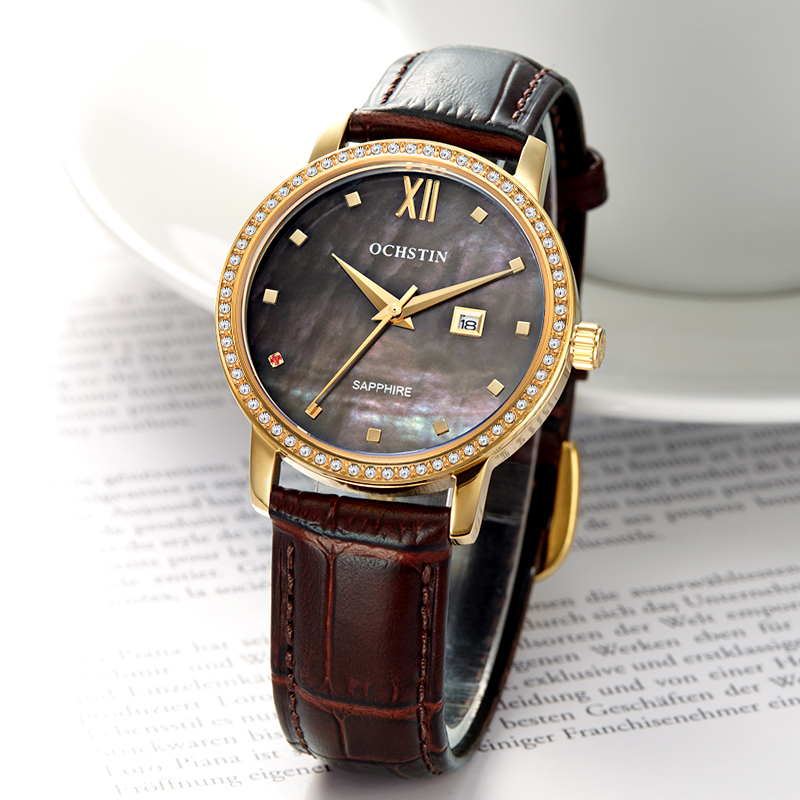 OCHSTIN Women Watches Japan Qu - Lux Watch 리뷰 및 가격