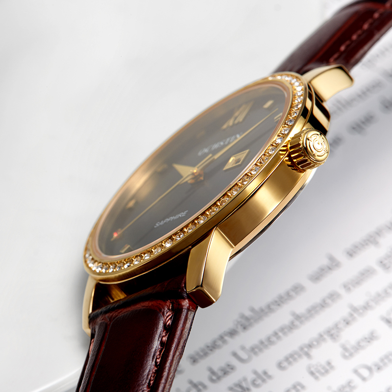 OCHSTIN Women Watches Japan Qu - Lux Watch 리뷰 및 가격