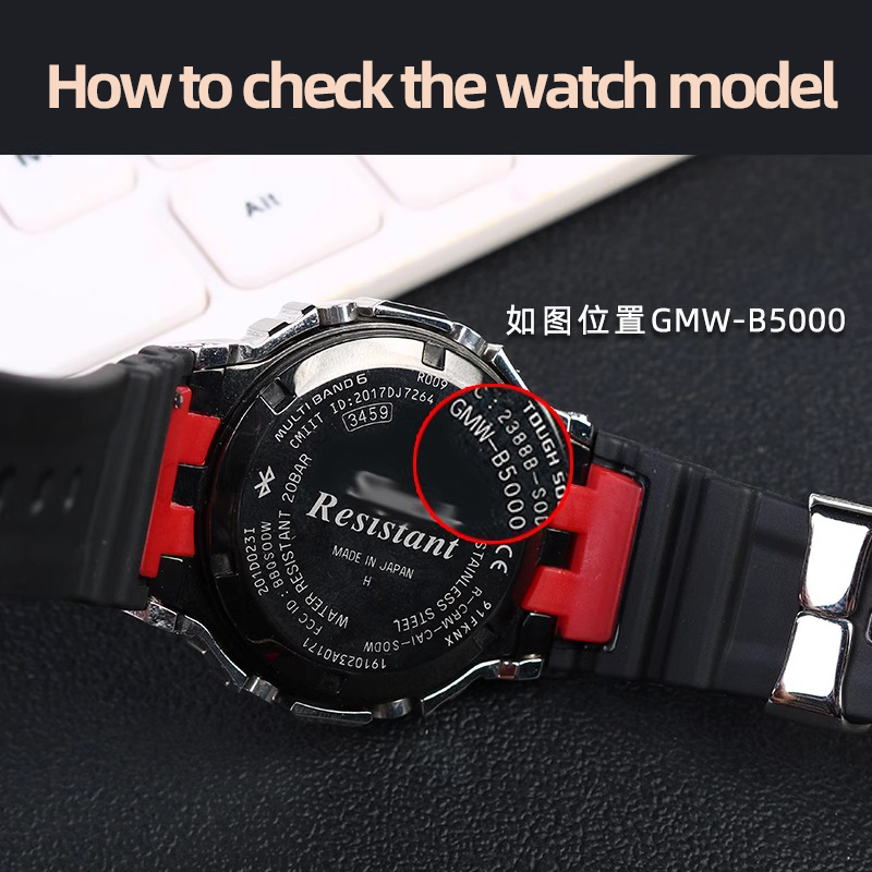 22mm Stainles Steel Adapter Wa - Luxury Watch Casio 리뷰 및 가격