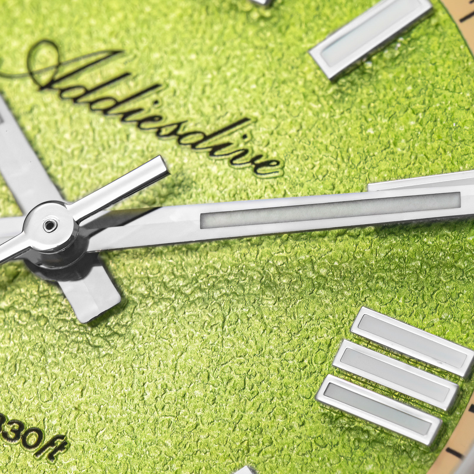 ADDIESDIVE Hight Quality Sapph - Luxury Watch For Women 리뷰 및 가격