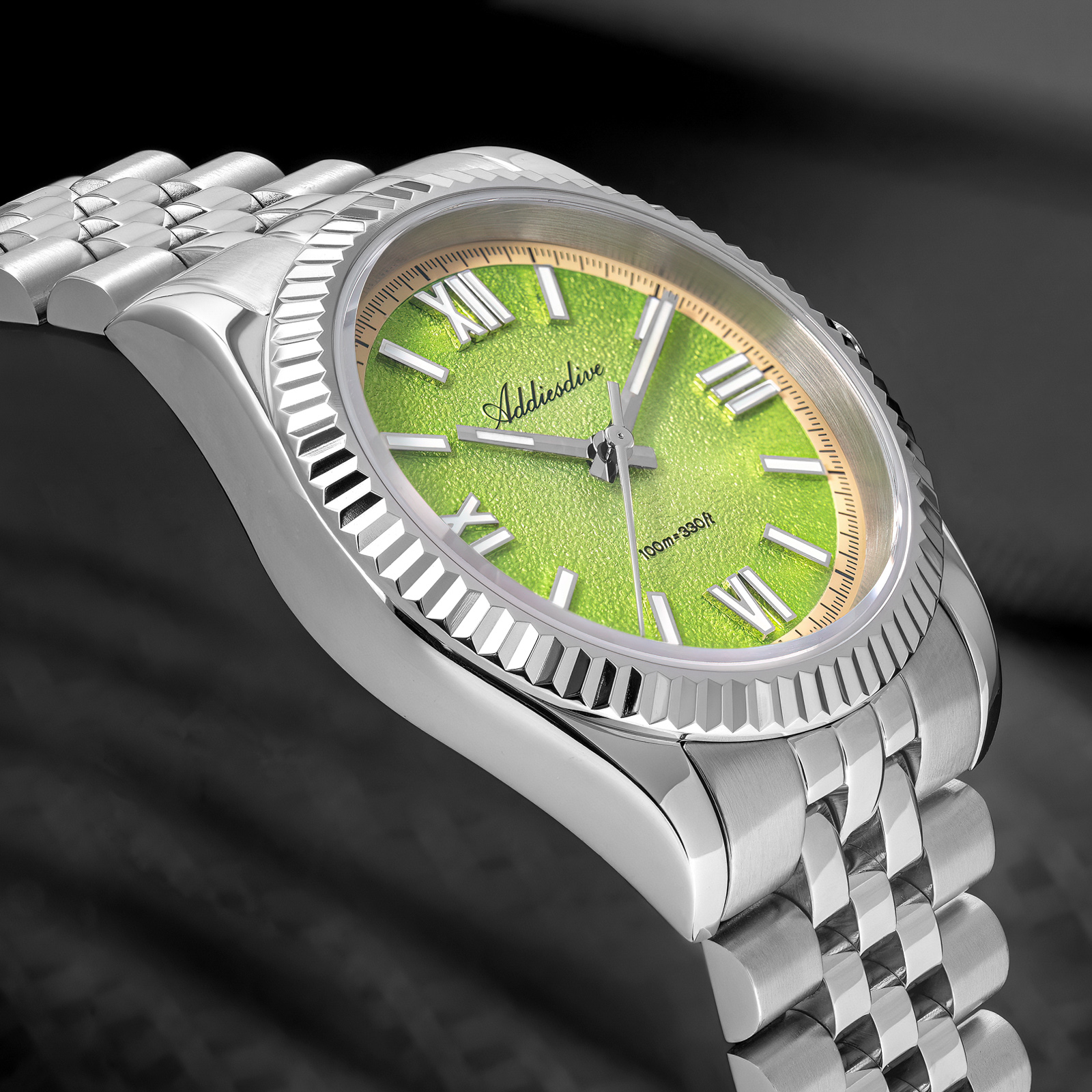 ADDIESDIVE Hight Quality Sapph - Luxury Watch For Women 리뷰 및 가격