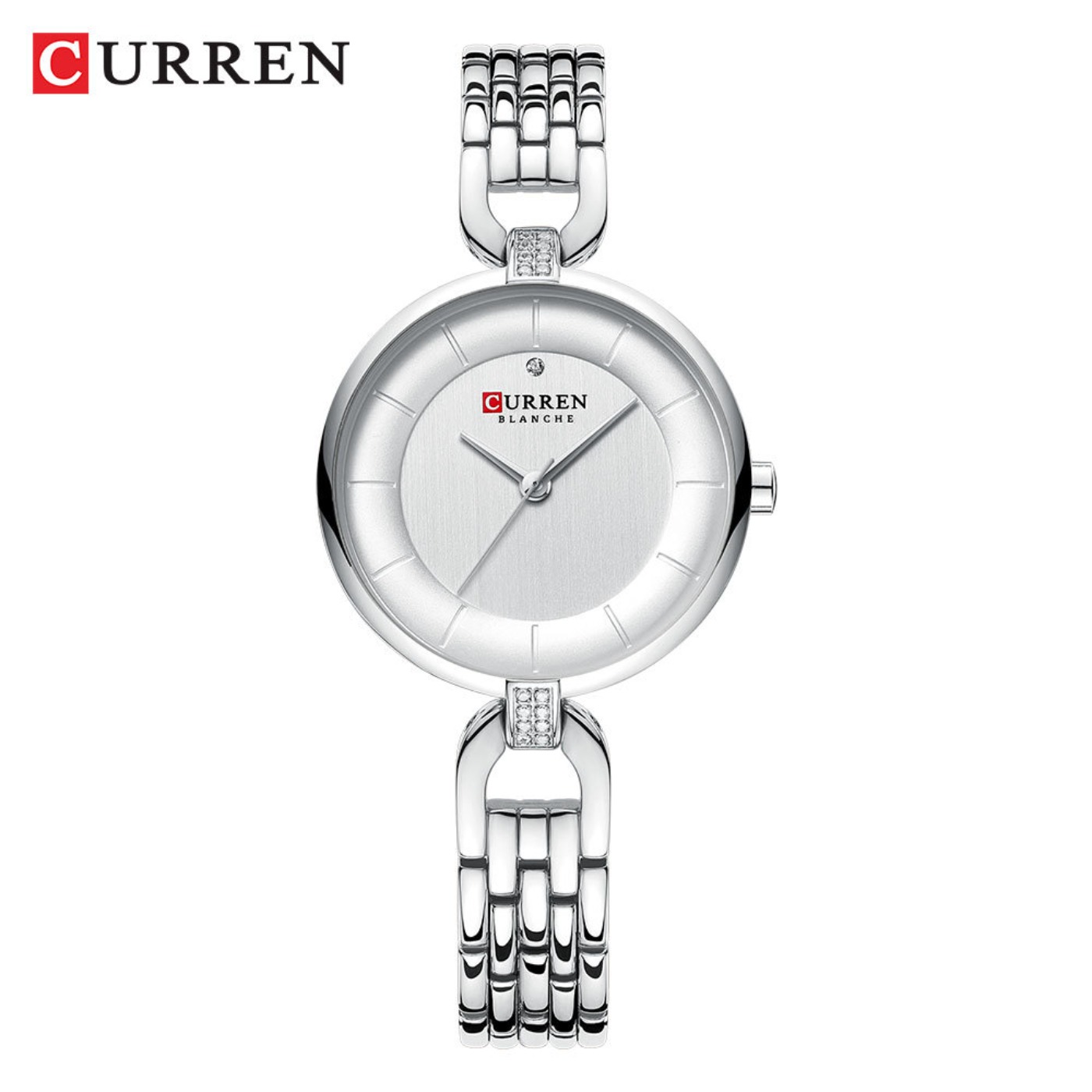 Women Watch CURREN Luxury Bran - Luxury Watch For Women 리뷰 및 가격